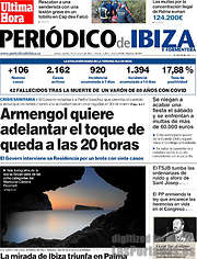 /Periódico de Ibiza