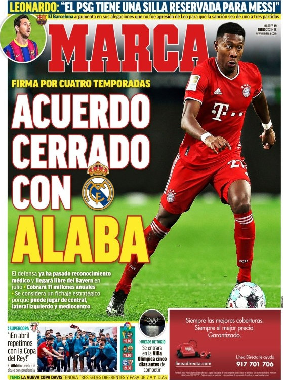 Marca