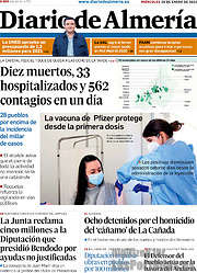 /Diario de Almería