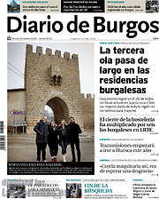 /Diario de Burgos