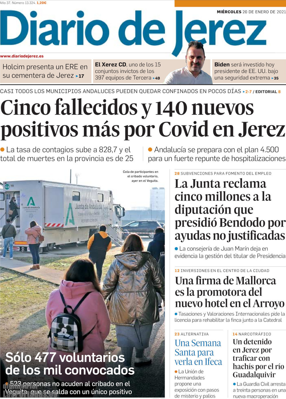 Diario de Jerez