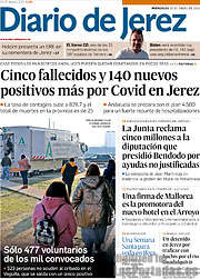 /Diario de Jerez