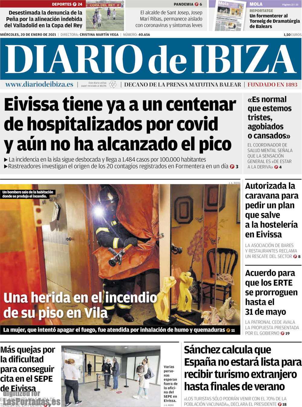 Diario de Ibiza