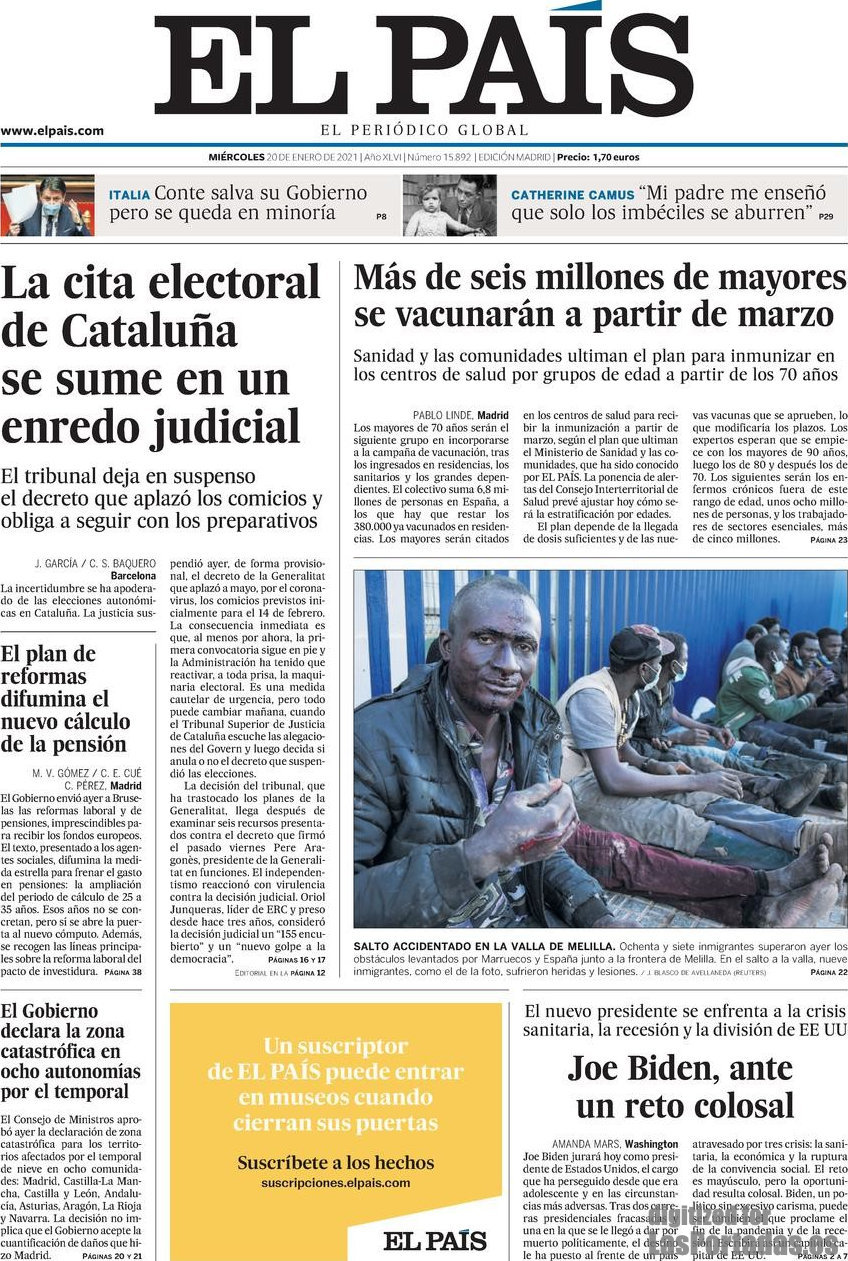 El País