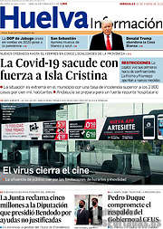 /Huelva Información