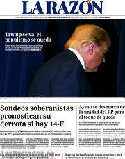 /La Razón