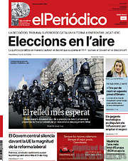 /El Periódico de Catalunya(Català)