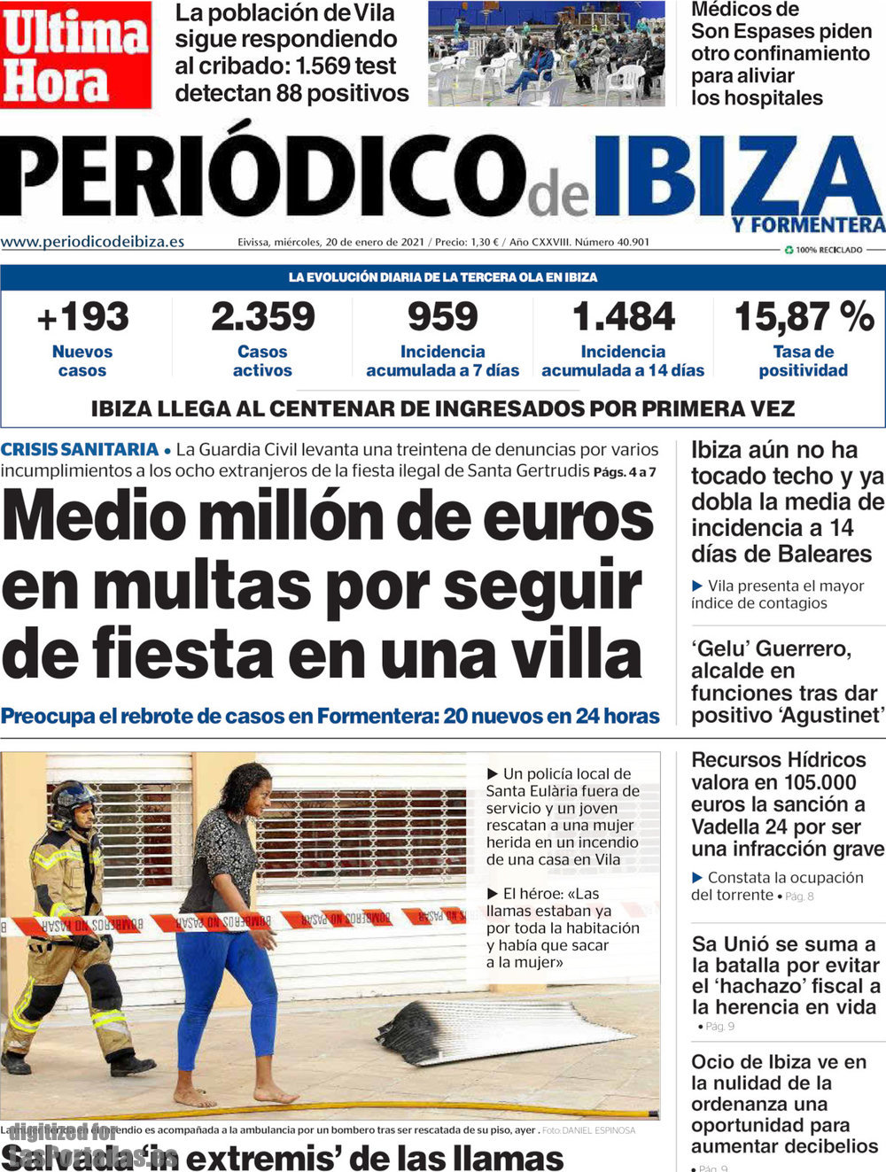 Periódico de Ibiza