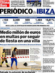 /Periódico de Ibiza