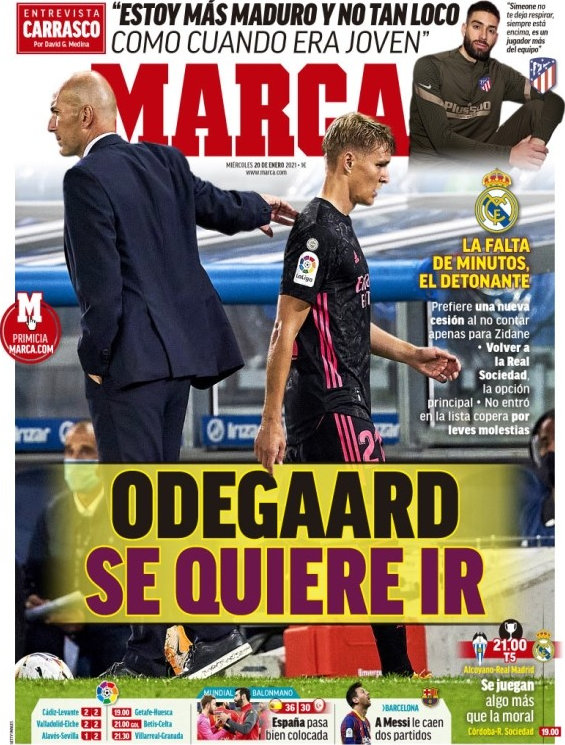 Marca