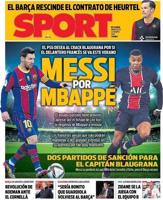 Sport