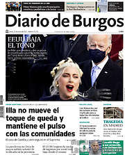 /Diario de Burgos