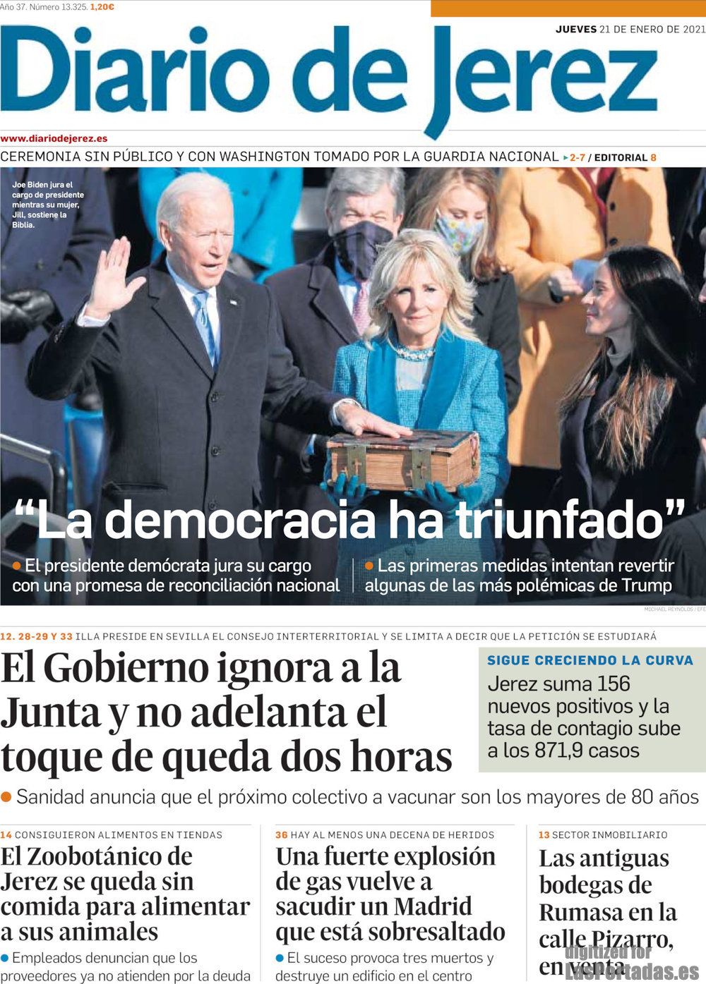 Diario de Jerez