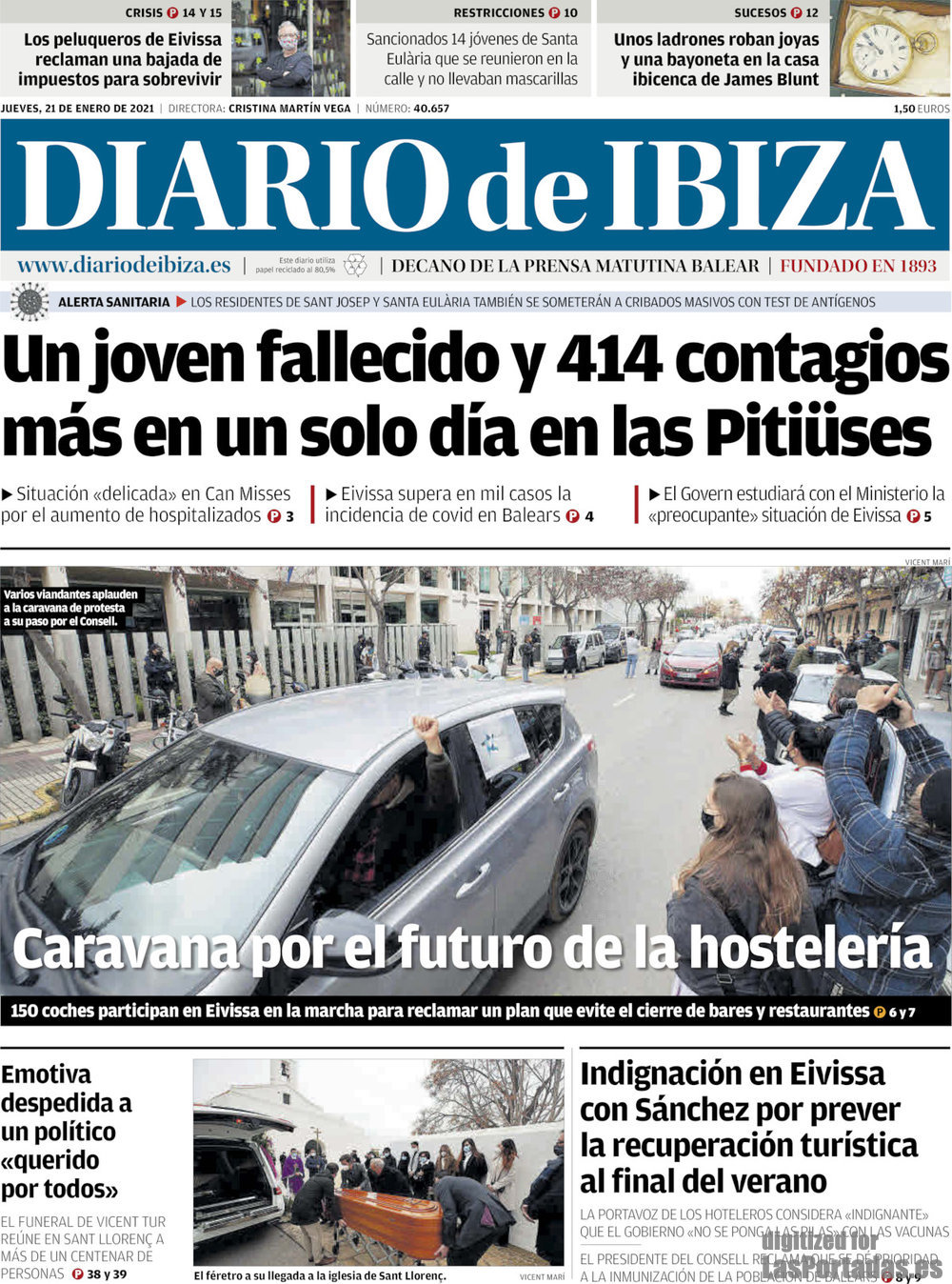 Diario de Ibiza