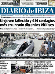 /Diario de Ibiza