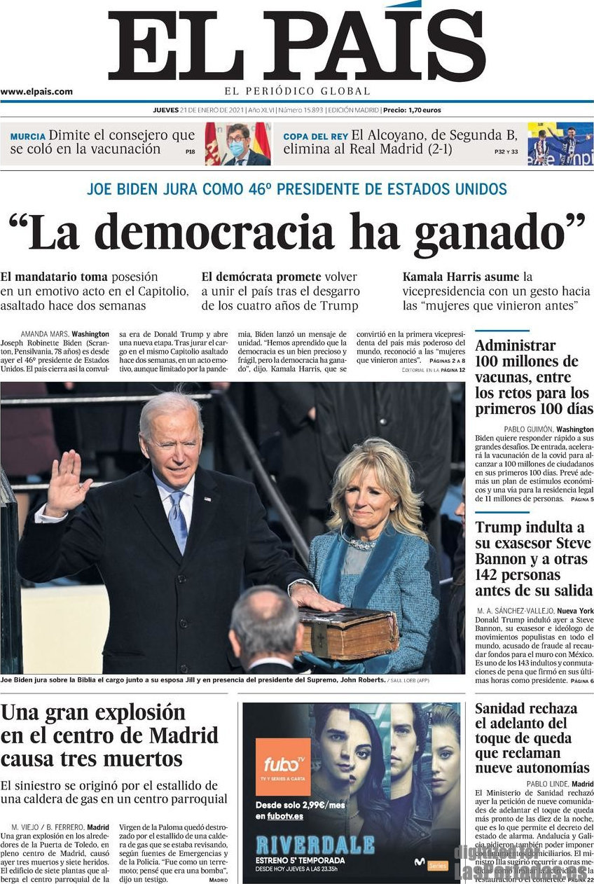 El País