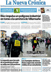 /La Nueva Crónica