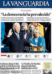 /La Vanguardia