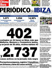 /Periódico de Ibiza