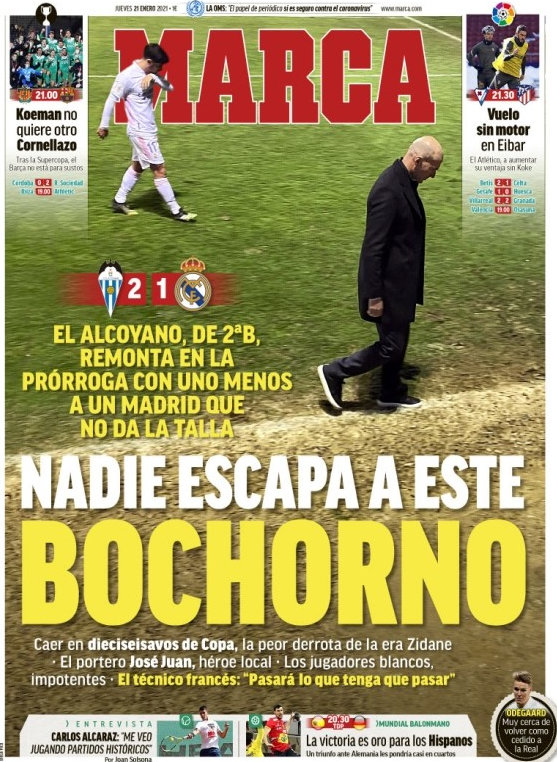 Marca