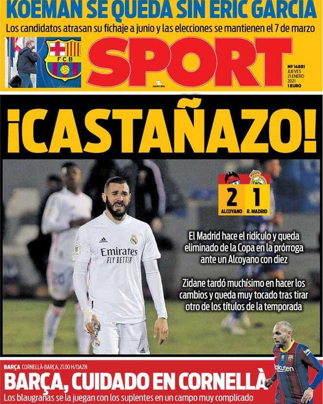 Sport