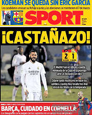 /Sport