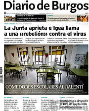 /Diario de Burgos