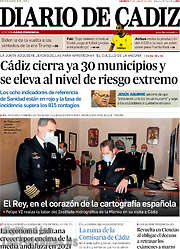 /Diario de Cádiz