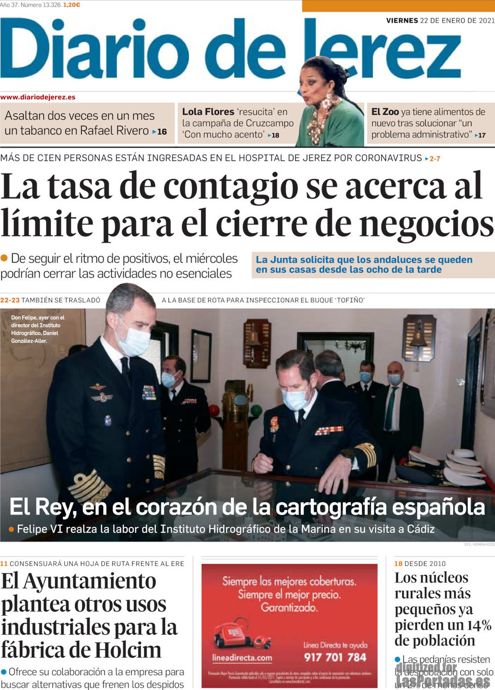 Diario de Jerez