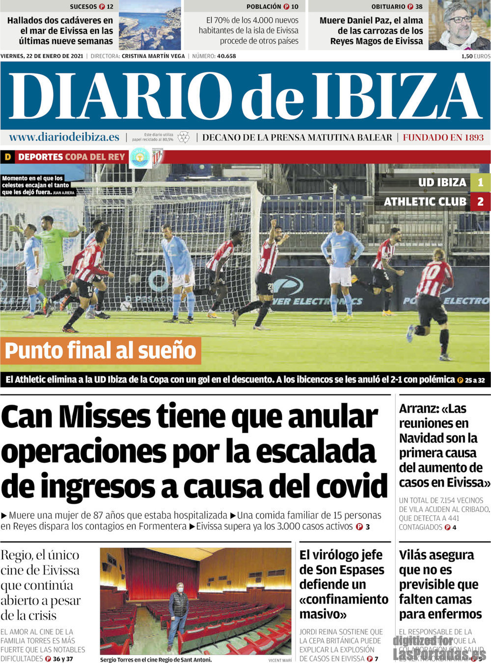 Diario de Ibiza