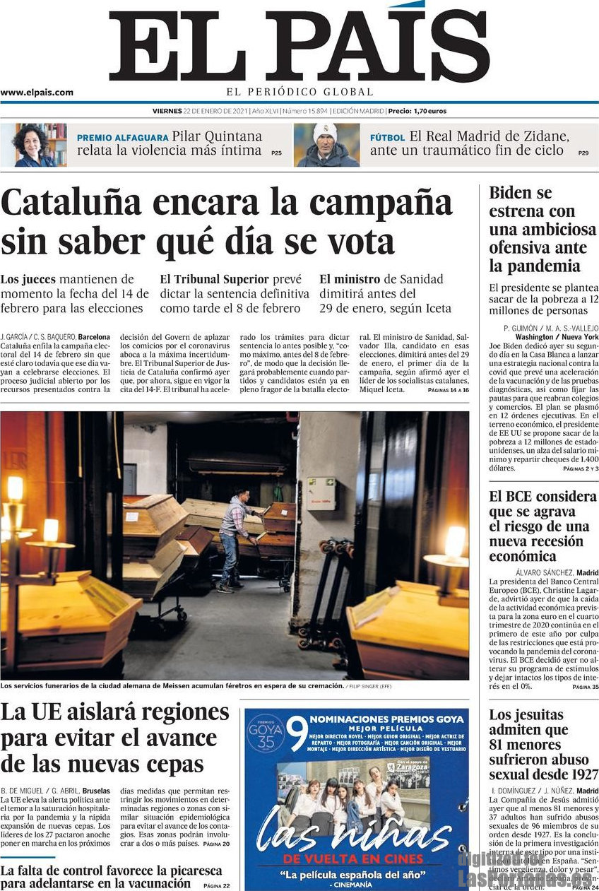 El País