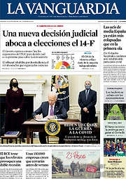 /La Vanguardia