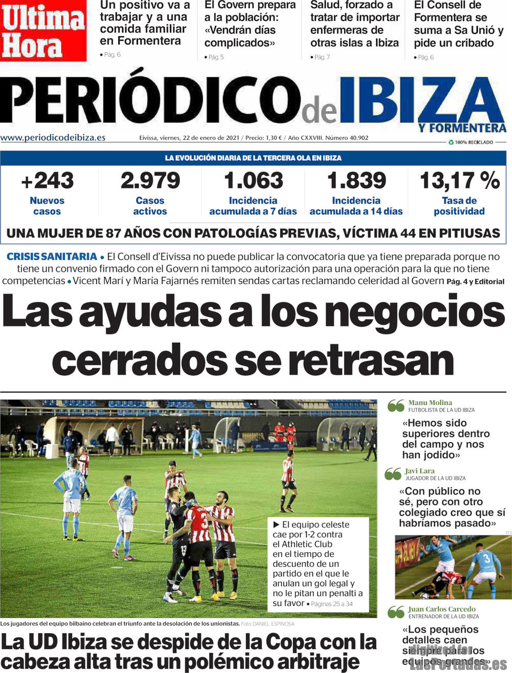 Periódico de Ibiza