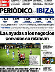 /Periódico de Ibiza