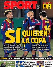 /Sport