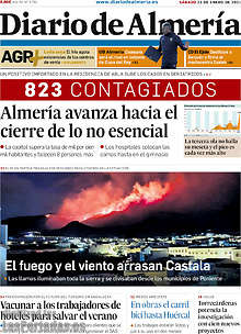 Periodico Diario de Almería