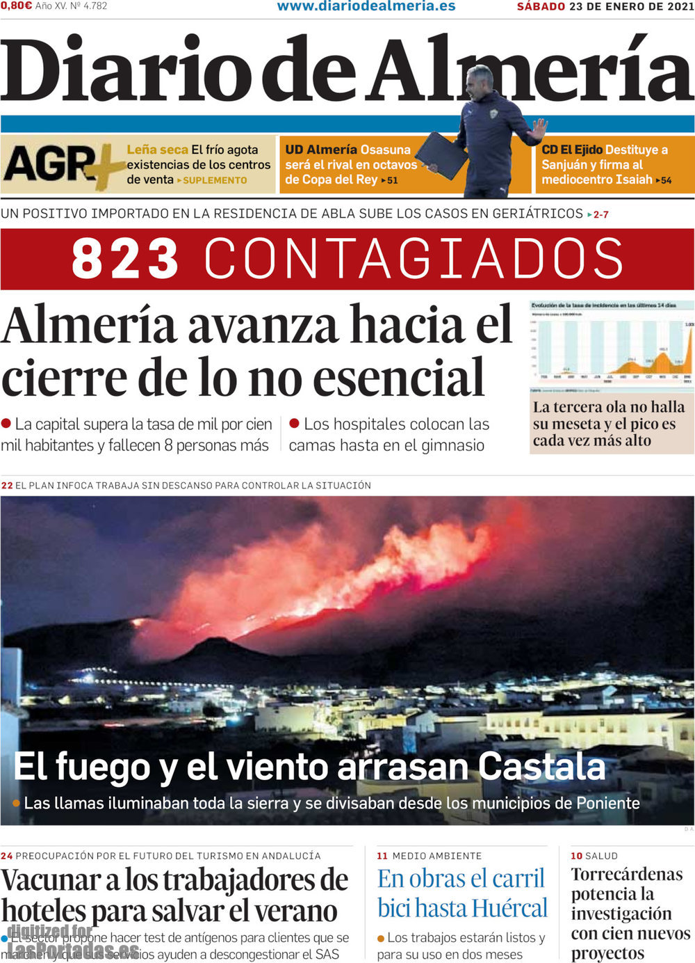 Diario de Almería