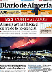 /Diario de Almería