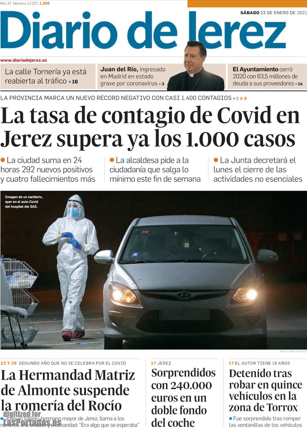 Diario de Jerez