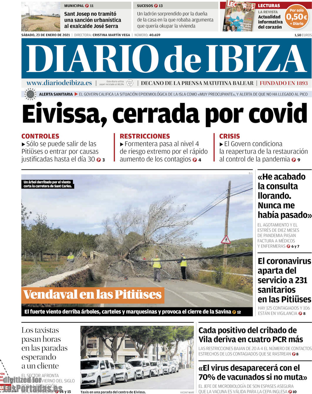 Diario de Ibiza