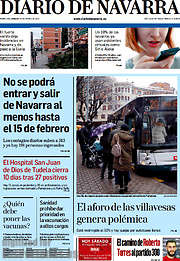 /Diario de Navarra