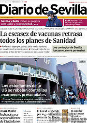 /Diario de Sevilla