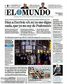 Periodico El Mundo