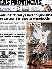 /Las Provincias