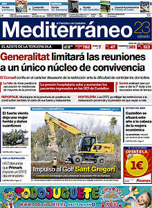 Periodico Mediterráneo