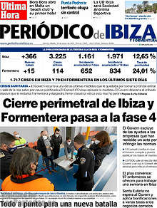 Periodico Periódico de Ibiza