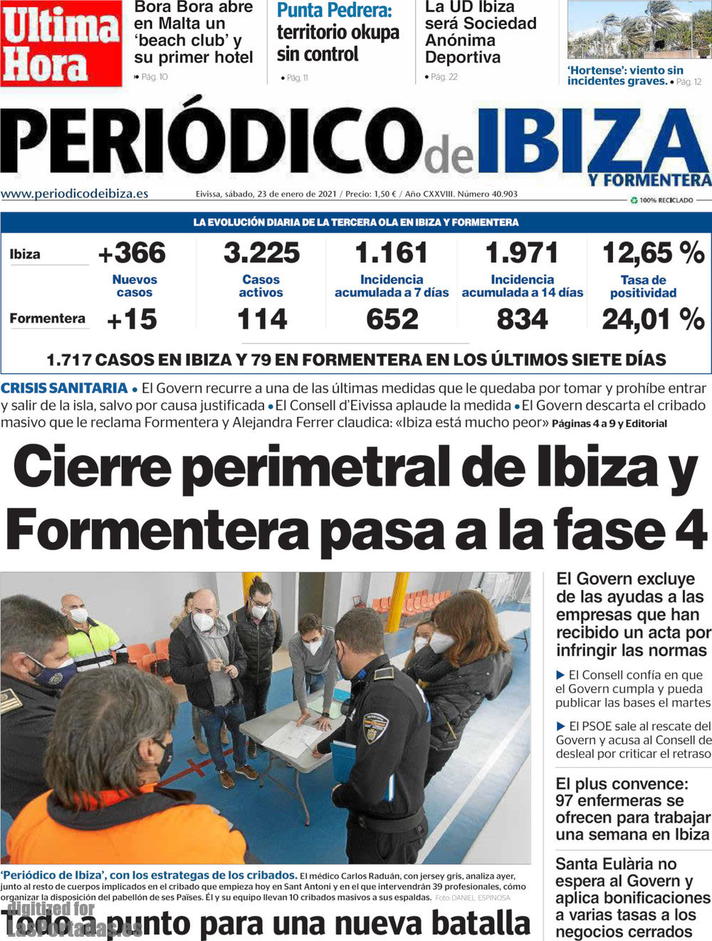 Periódico de Ibiza