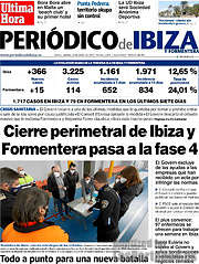 /Periódico de Ibiza