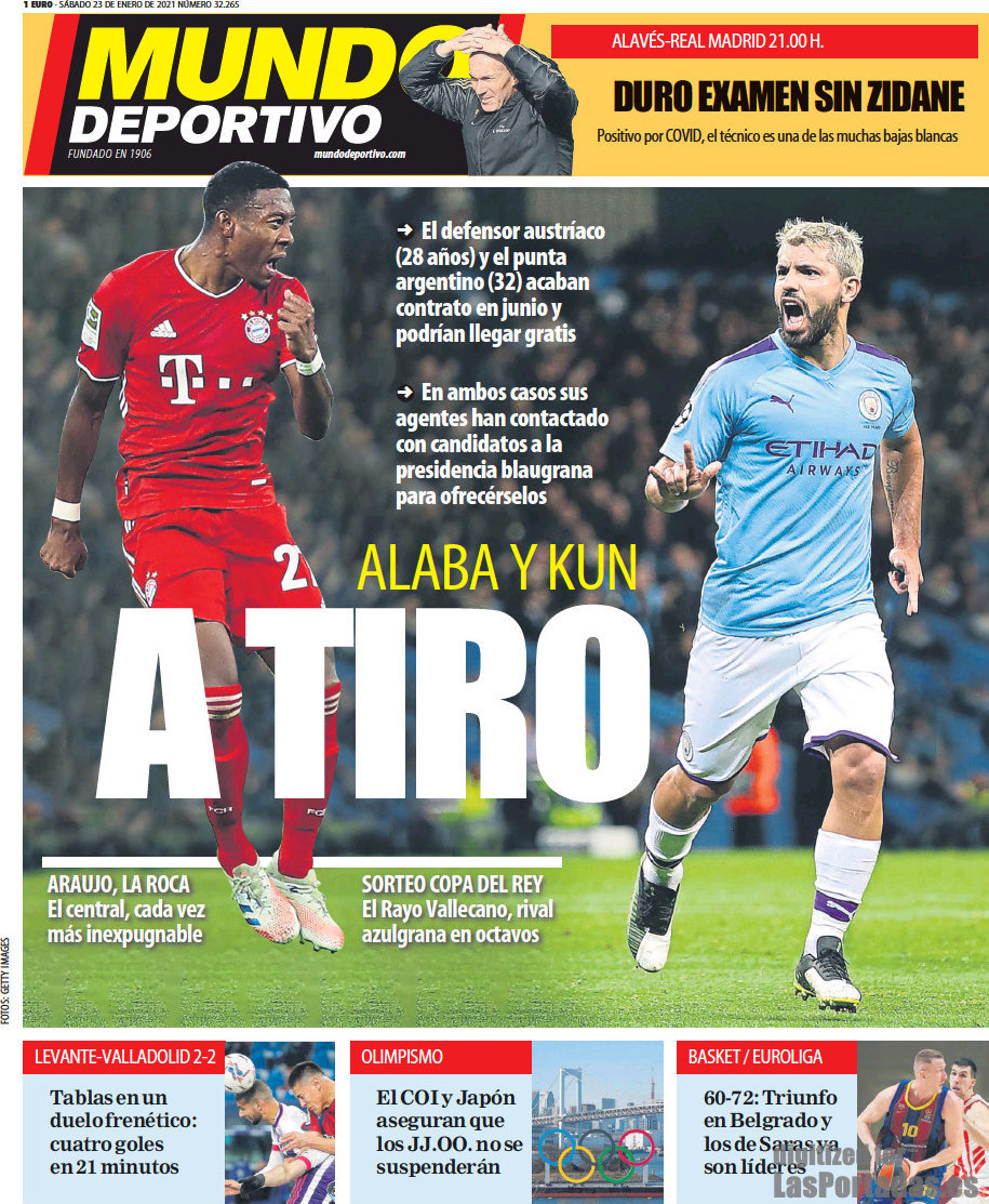 Mundo Deportivo