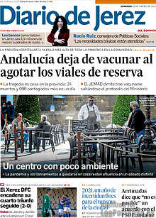 Periodico Diario de Jerez